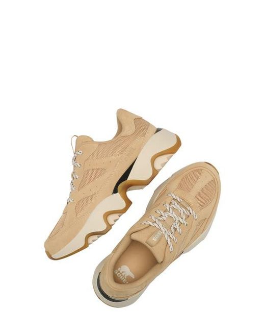 Sorel Natural Kinetic Array Sneaker