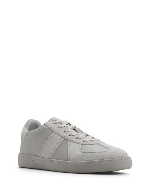 ALDO White Nikola Sneaker for men