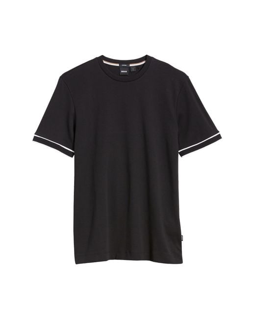 boss sale t shirts