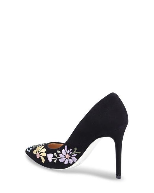 Ron White Multicolor X The Devil Wears Prada Pointed Toe Toe Pump