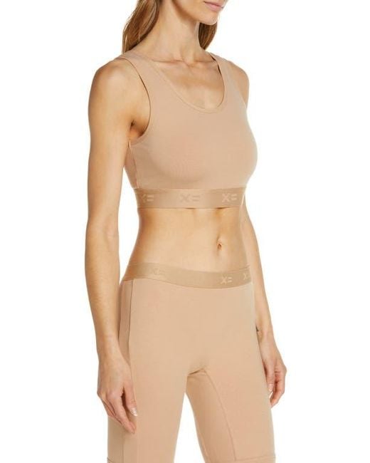 TOMBOYX Natural Essentials Soft Bra