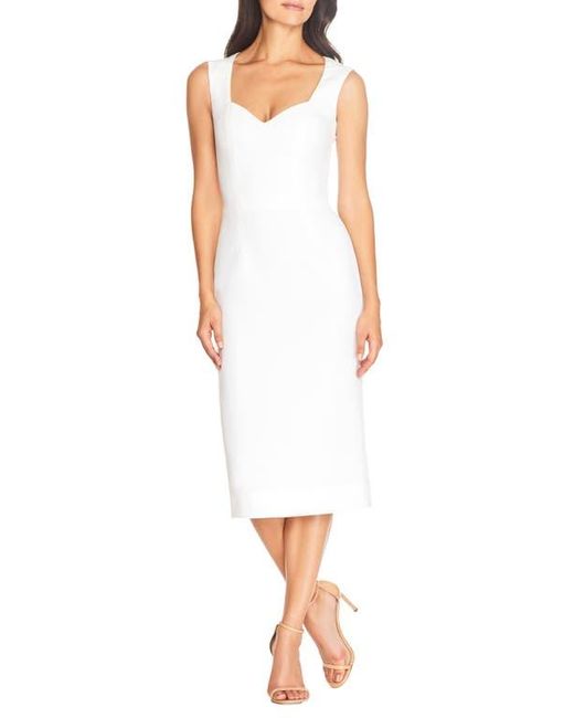 dress the population elle dress Dress The Population Elle Dress - Pink