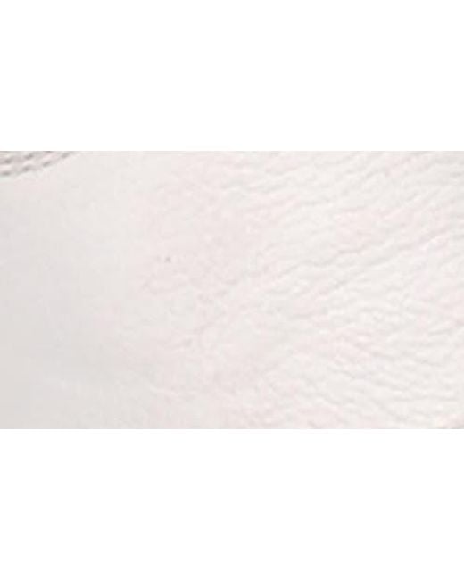 Dingo White Knee High Western Boot