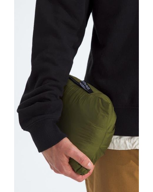 The North Face Classic 700 Fill Power Down Hooded Jacket in Green for ...