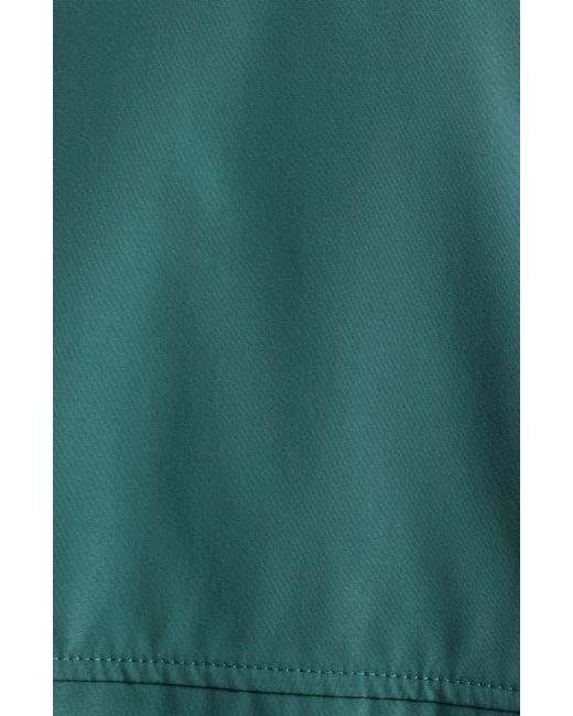 Helly Hansen Blue Positano Lightweight Jacket