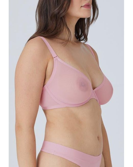 CUUP Pink The Plunge