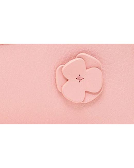 Hammitt Pink Mini Tote