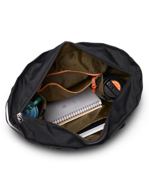COTOPAXI Black Mente 22L Tote