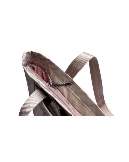 Bellroy Natural Laneway Totepack Backpack