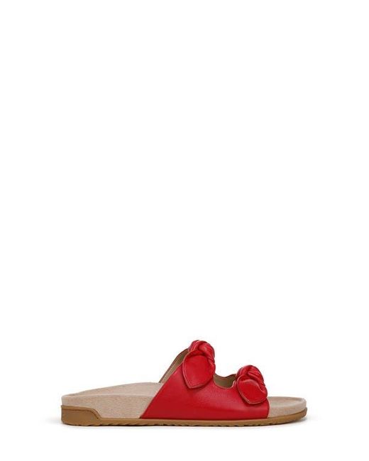 Vionic Red Elara Sandal