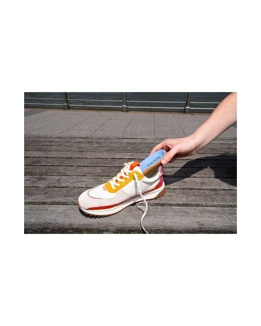Fulton Blue Athletic Insole