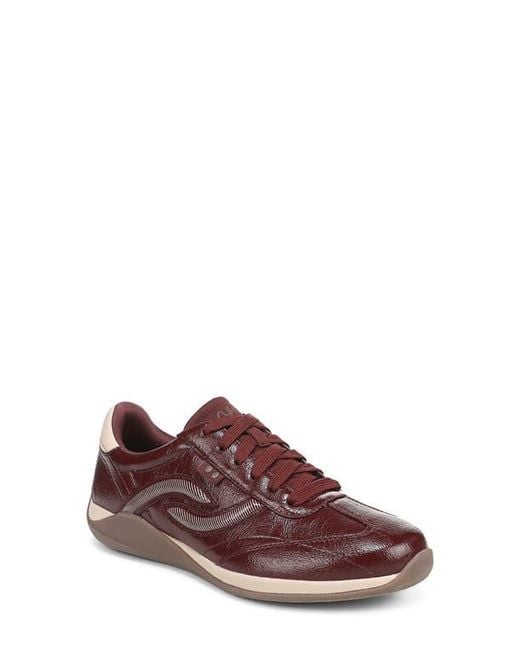 Ryka Purple Era Sneaker