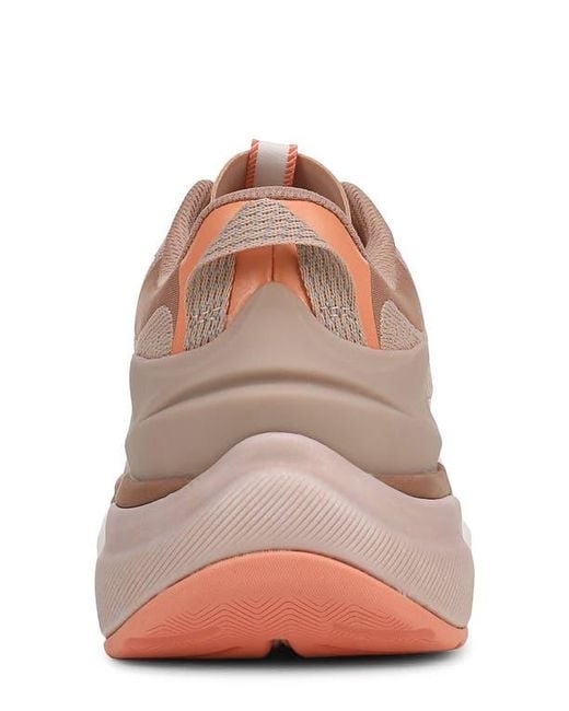 Vionic Pink The Gabby Sneaker