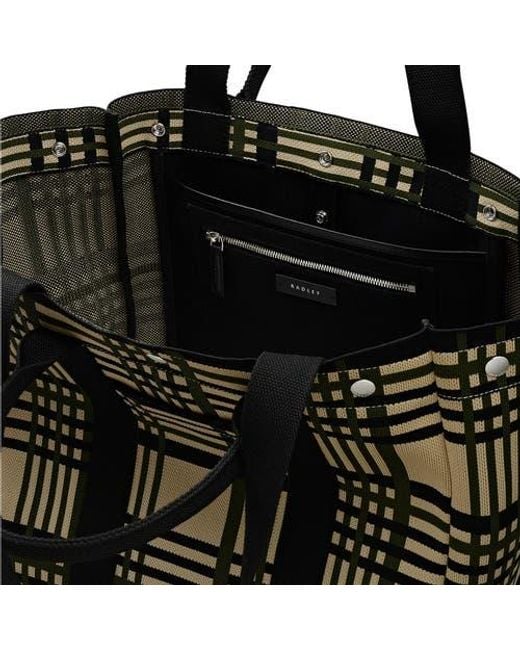 Radley Black Hadleigh Place