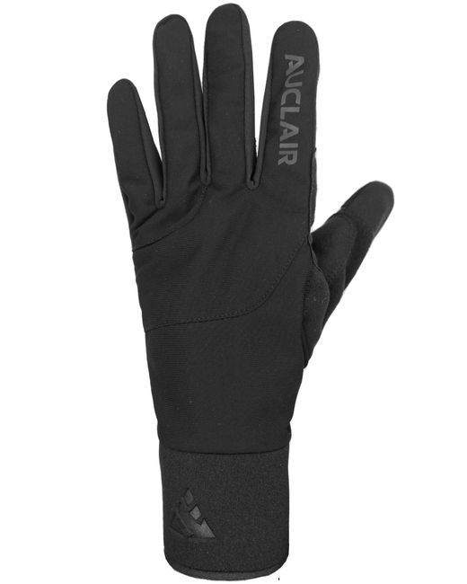 Auclair Black Prf Canmore Gloves