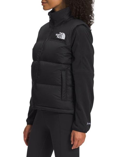 The North Face Nuptse 1996 Packable 700 Fill Power Down Vest in 