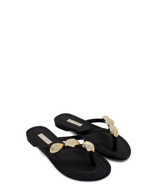 BOTTER Black Botnanda Slide