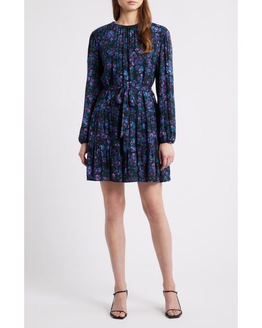 cloth and stone mini dress Cloth & Stone Halter Mini Dress