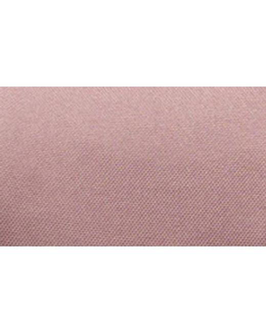 Herschel Supply Co. Purple Novel Recycled Polyester Carry-On Duffle Bag