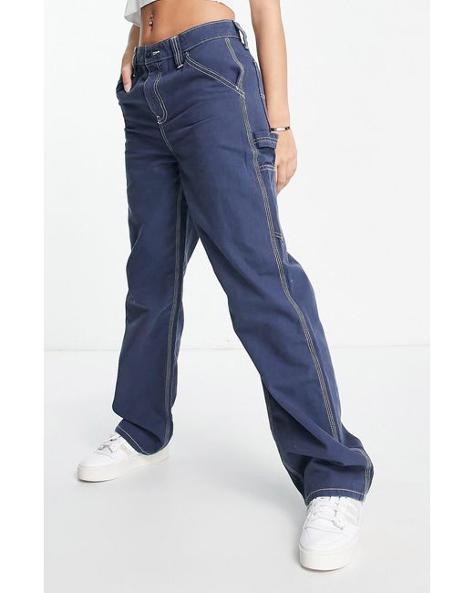 minimal cargo pants