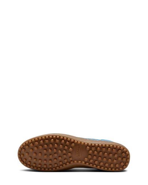 Nike Blue Field General Sneaker for men