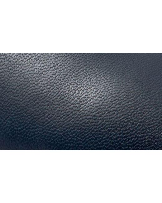 Softwalk® Blue Sandy Slingback Flat