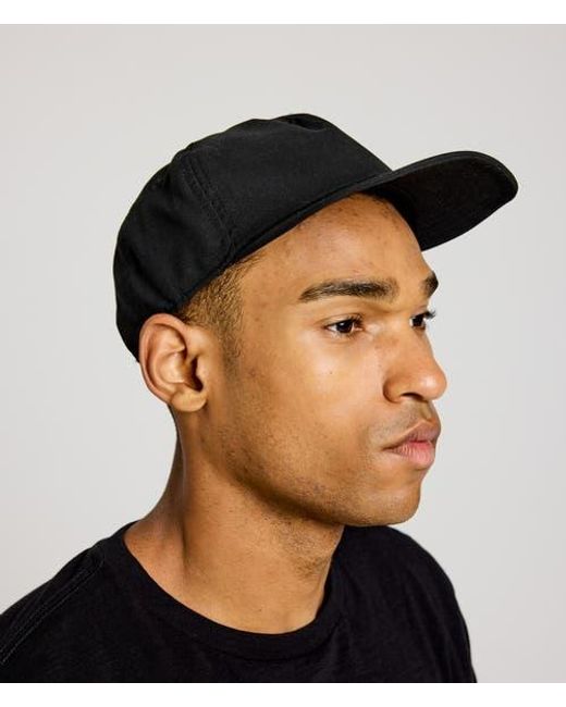 Known Supply Brown Performance Hat