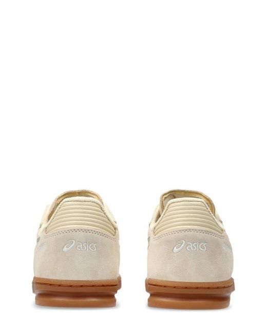 Asics White Gender Inclusive Skyhand Og Sneaker
