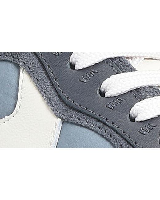 Söfft Blue Kat Sneaker