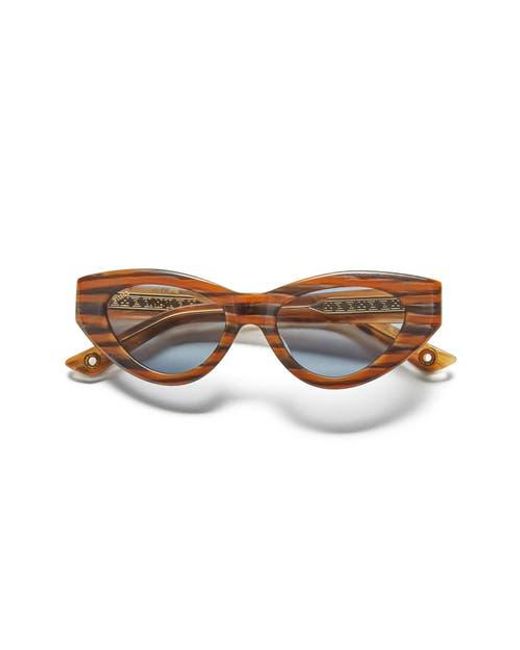 VADA Blue Catfish Sunglasses