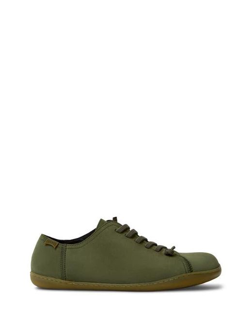 Camper Green Peu Cami Low Top Sneaker for men