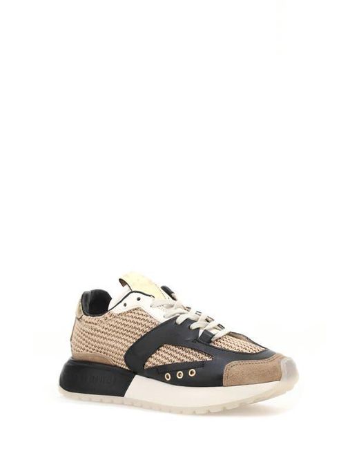 A.s.98 Multicolor Gary Platform Sneaker