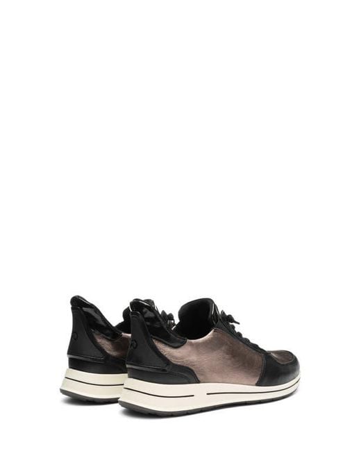 Ara Black Ovation Sneaker