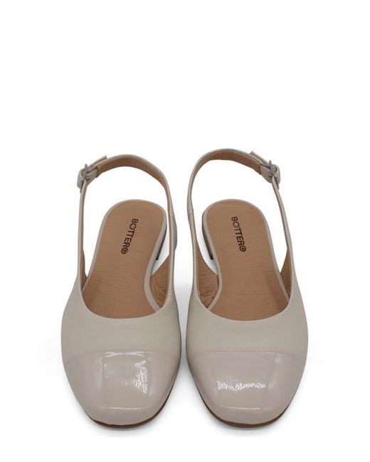 BOTTER Multicolor Botsamya Xxiv Slingback Flat