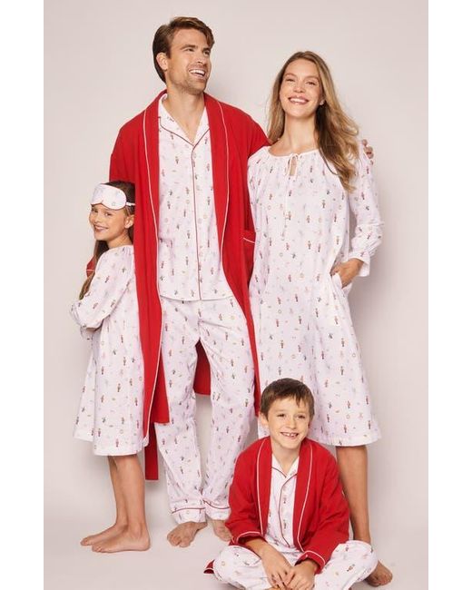 Pajamas petite cotton sale