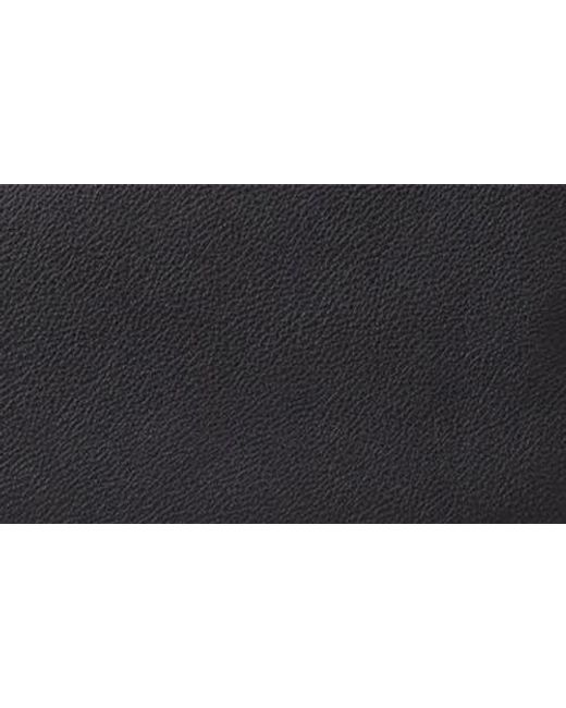 Boss Black Alyce Leather Business Tote