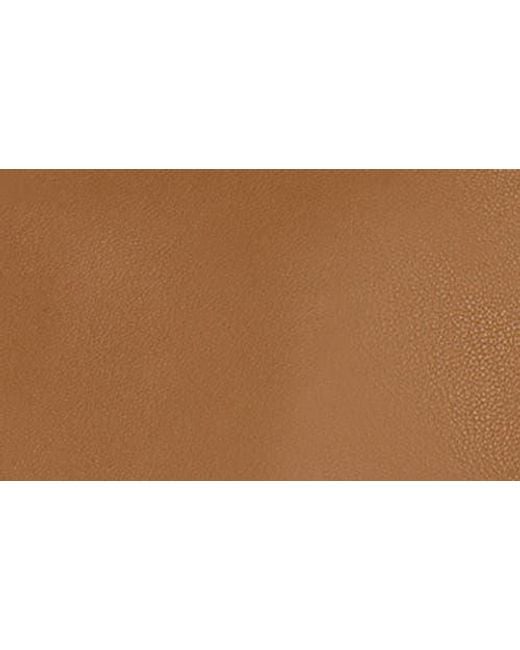 Andrew Marc Black Beatrix Leather Jacket