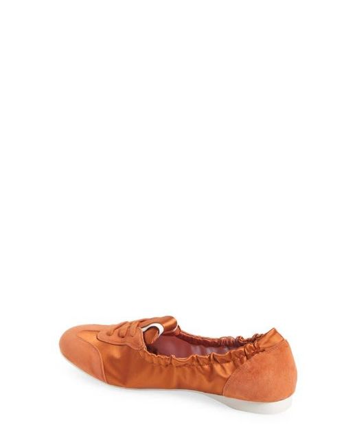 Jeffrey Campbell Multicolor Stepper Flat