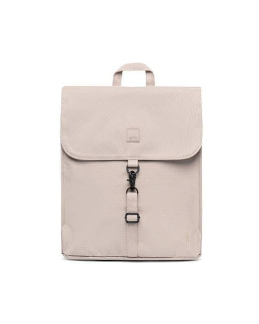 Lefrik Pink Handy Mini Backpack