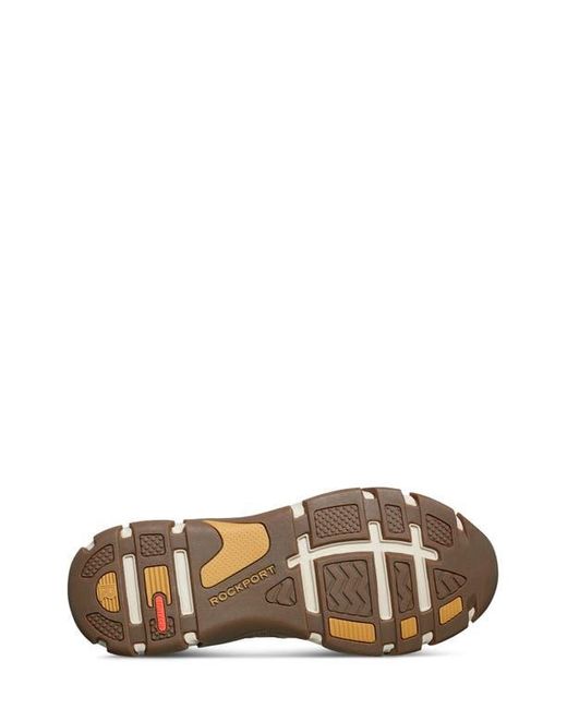 Rockport Green Rhett Sneaker for men