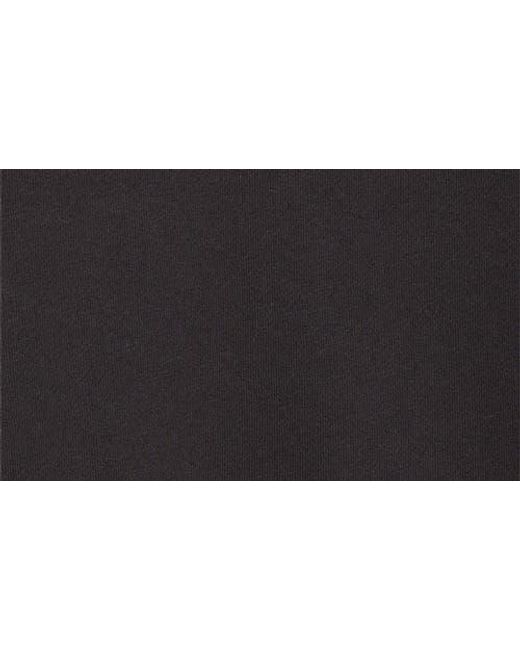 Billabong Black Short Sands Crewneck Sweatshirt for men