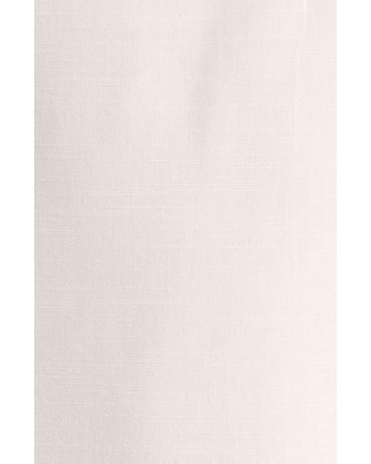 Billabong Natural X Mami Wata Shift Minidress