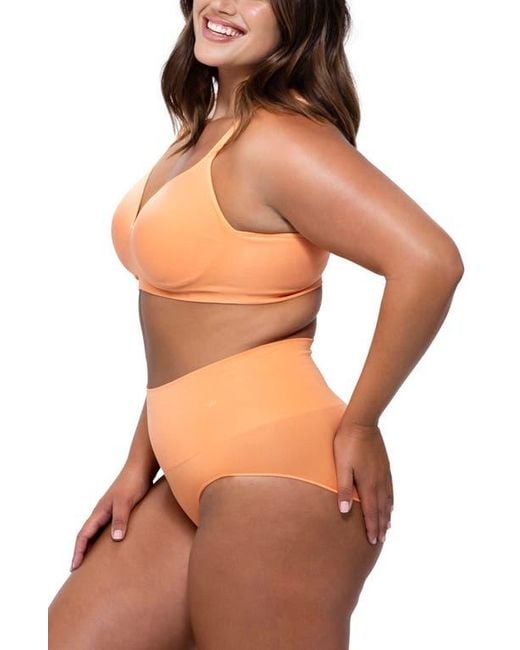 Underoutfit Brown Smoothing