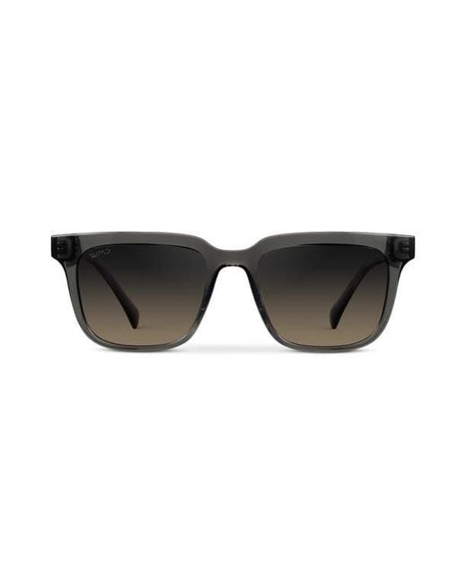 WMP Eyewear Black Wilson for men