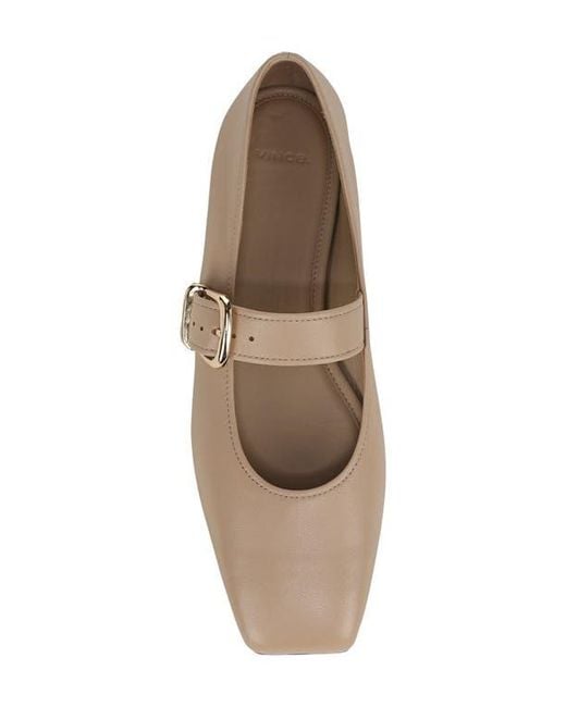 Vince Brown Daniela Mary Jane Flat
