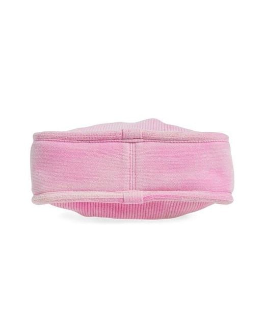 Alexander Wang Pink Small Ryan Handbag