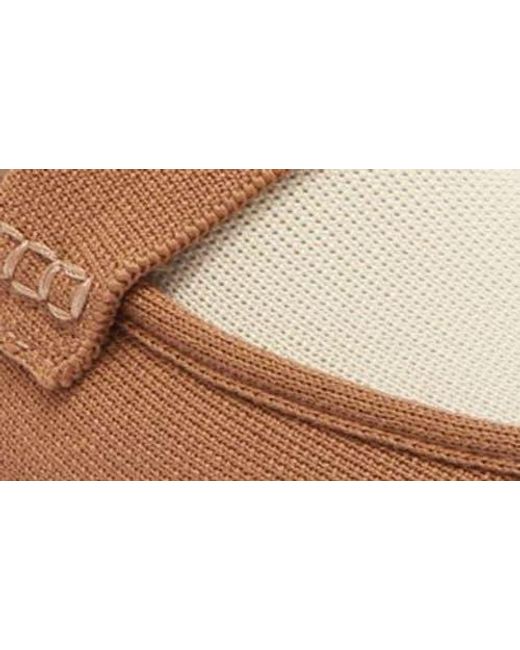 Rothy's Brown The Penny Loafer