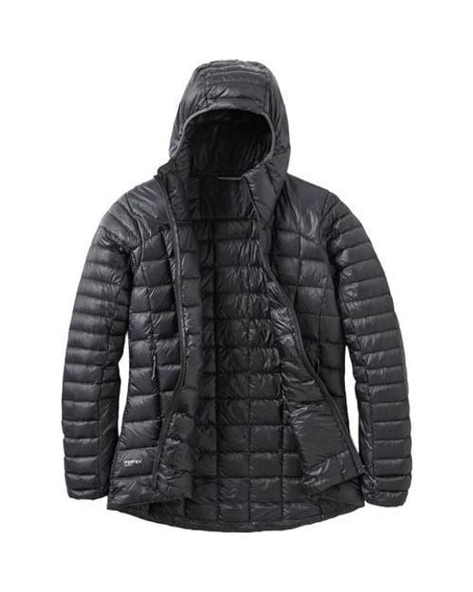 Rab Gray Mythic Alpine Light Jacket for men