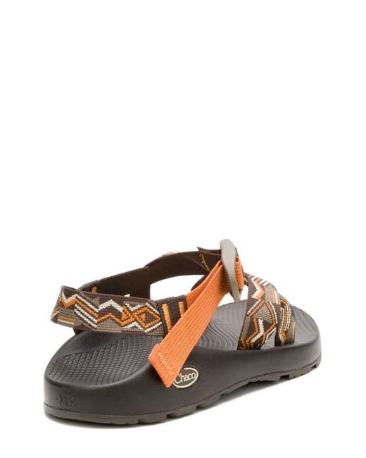 Chaco Brown Z1 Classic Sandal for men