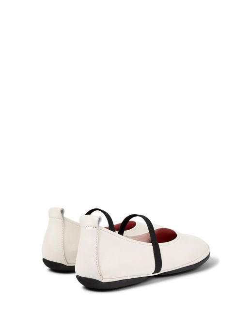 camper right nina flat